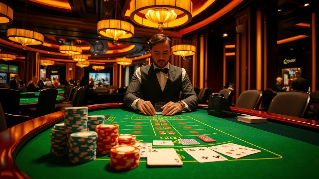 แนวทางบาคาร่าค่ายนิยม: เทคนิคดูสถิติห้องแดงและวางแผนเดินเงินแบบเพื่อนซี้