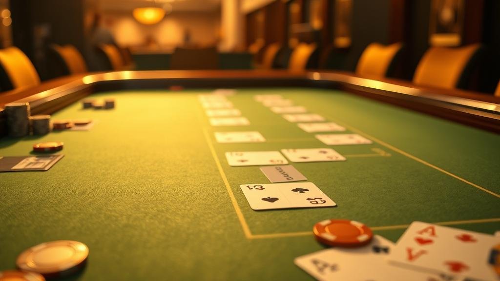 หน้าสถิติบาคาร่าพร้อมการคาดการณ์ไพ่