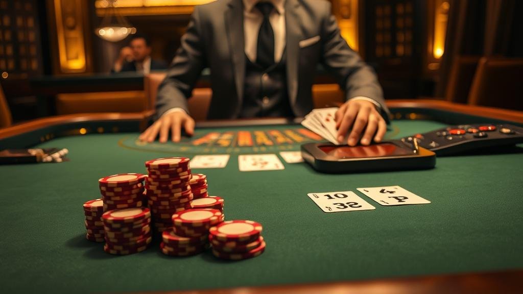 บาคาร่า: คู่มือเลือกห้อง Pragmatic & Betgames ฉบับง่าย ได้เงินจริง