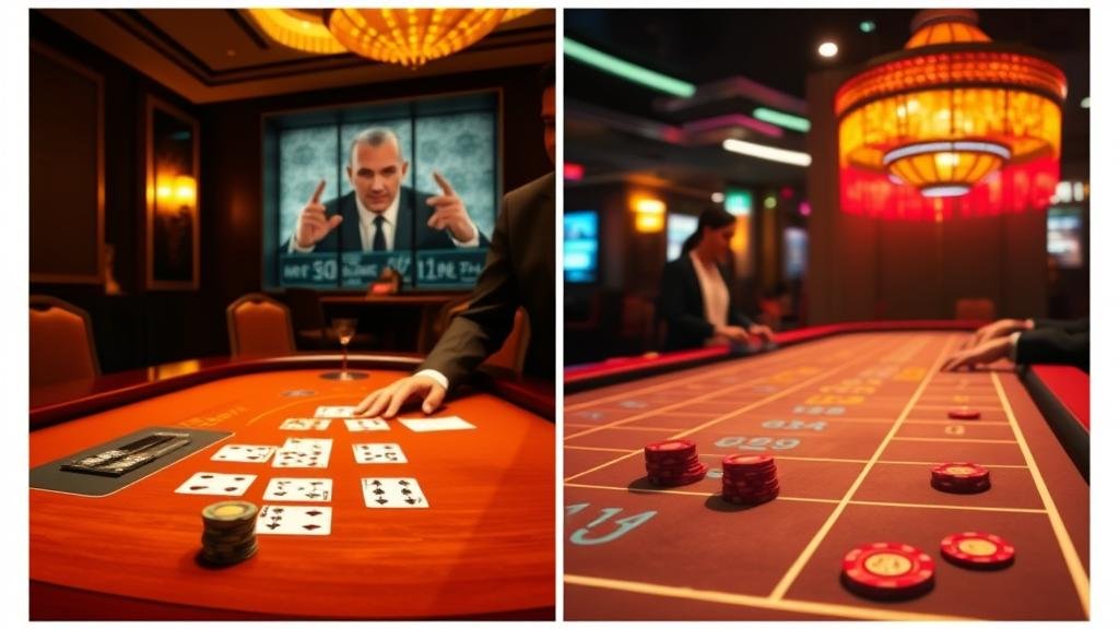 กลยุทธ์การเล่นบาคาร่า Pragmatic