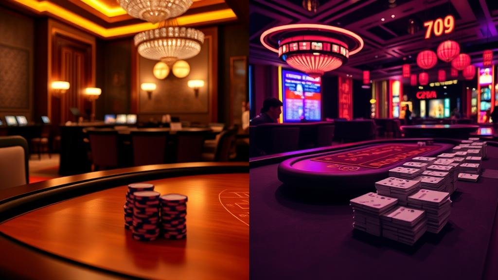 สุดยอดเทคนิคเลือกห้องบาคาร่า Pragmatic: วิเคราะห์สถิติยุโรป-มาเก๊า จ่ายถี่ คื...