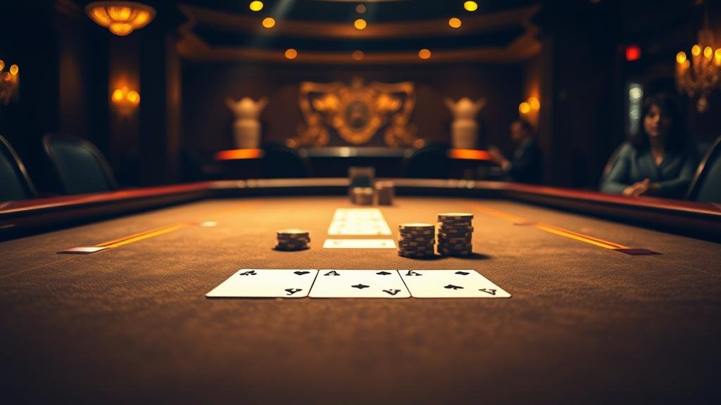 สูตรบาคาร่าล่าสุด: แผนเดินเงิน LaBouchère, ค่าย DG, อ่านเค้าไพ่สหรัฐฯ ฉบับเพื...