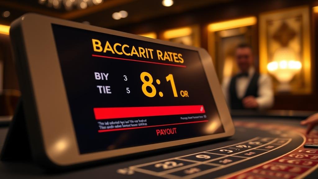 การเลือกโต๊ะบาคาร่า LuckyStreak