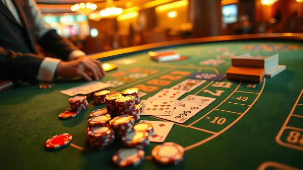 ผู้เล่นบาคาร่ามืออาชีพ