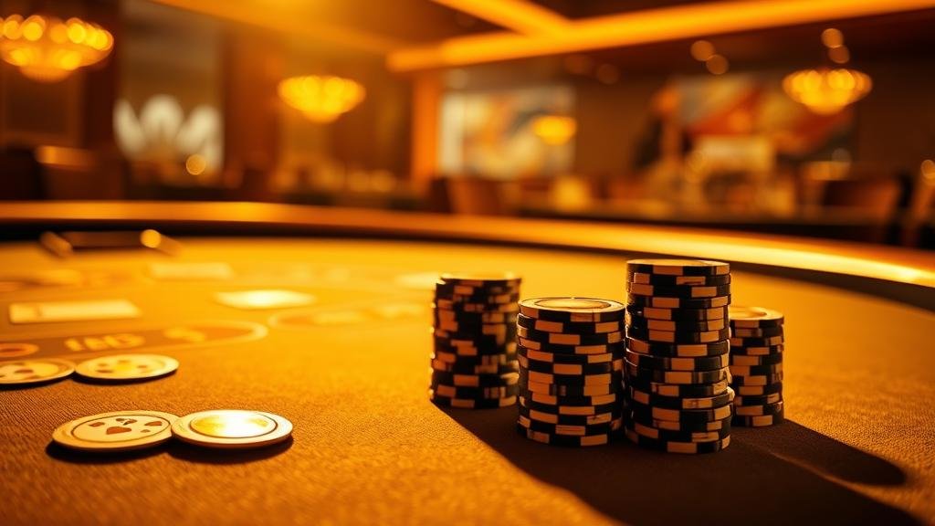 ตัวอย่างเค้าไพ่บาคาร่า สี่ตัด