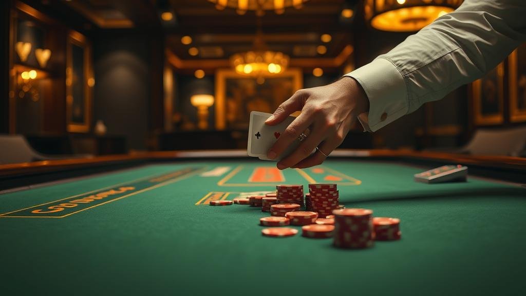 สถิติบาคาร่าสด Evolution