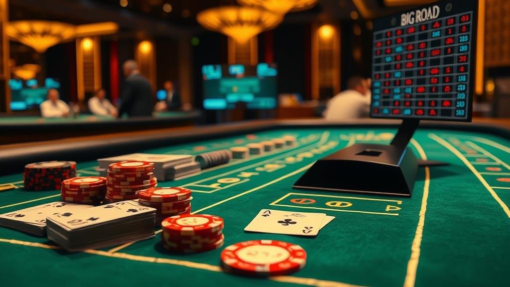 แผนภาพระบบเดินเงินบาคาร่า 1326