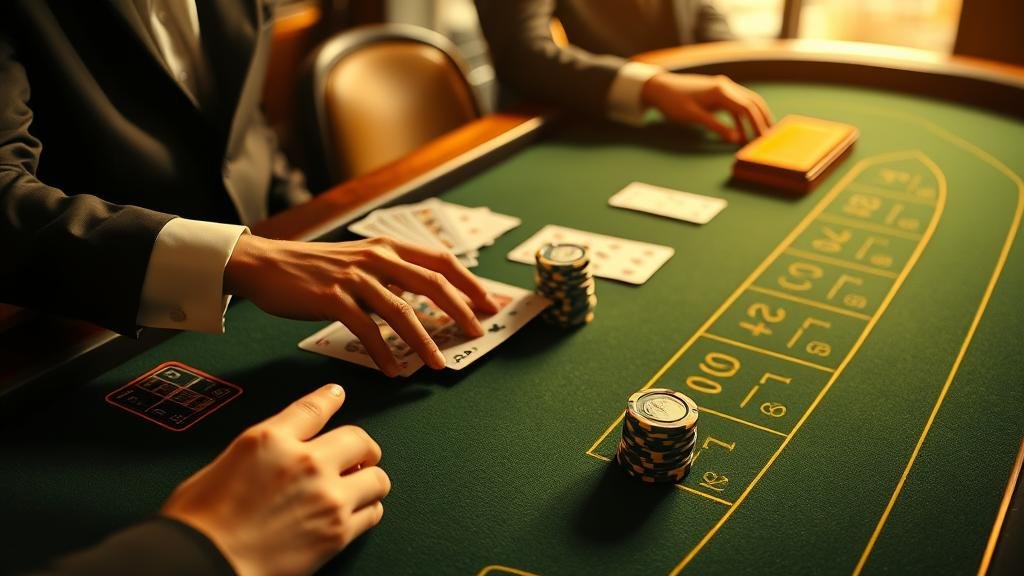 บาคาร่า: สูตรเลือกห้อง SA/WM/N2Live ฉบับเซียน ทำกำไรปั้นทุนง่ายๆ มือถือ จ่ายไว