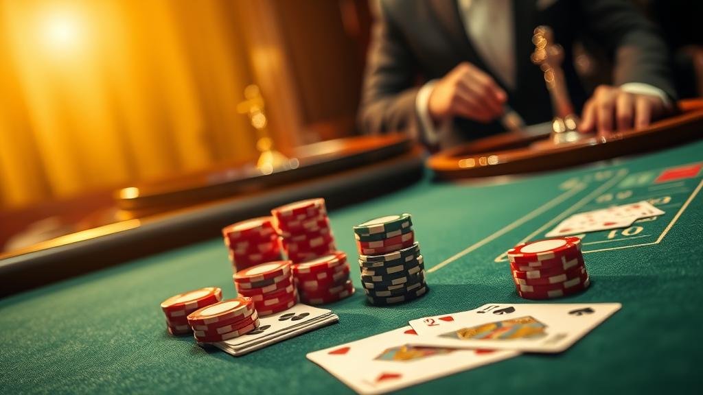 การเล่นบาคาร่าบนมือถือ