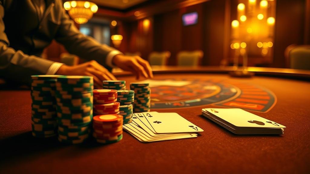 คู่มือเช็คอัตราจ่ายบาคาร่า สองติด: เทคนิคอ่านเค้าไพ่ถนนตาโต ฉบับมือโปร