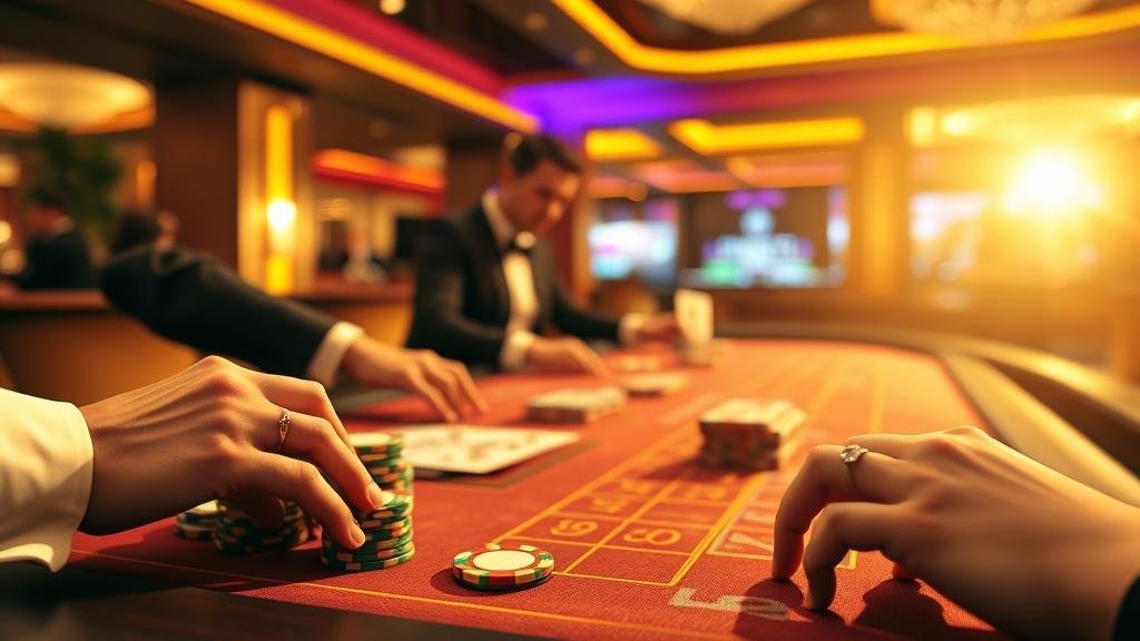 เล่นอย่างมีความรับผิดชอบ