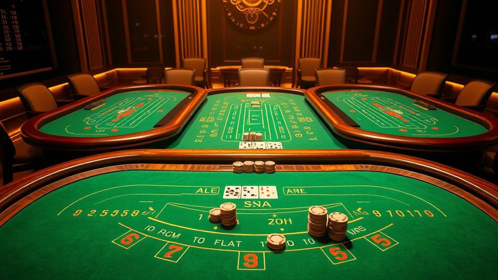 สูตรเดินเงินบาคาร่า