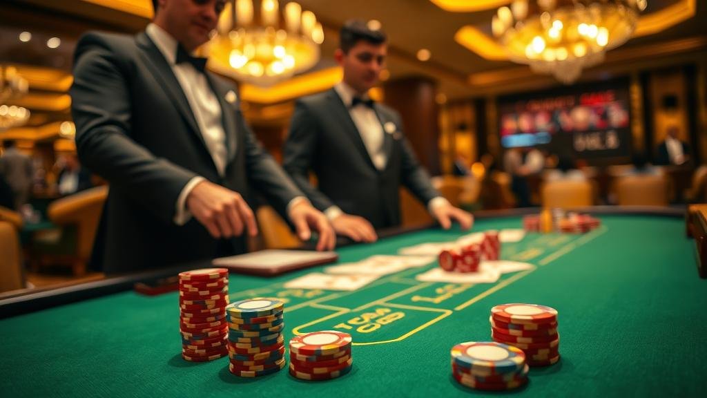 บาคาร่าไทย: คาดการณ์ไพ่ PragmaticLive & AllBet ฉบับเข้าใจง่าย ทำกำไรชับ