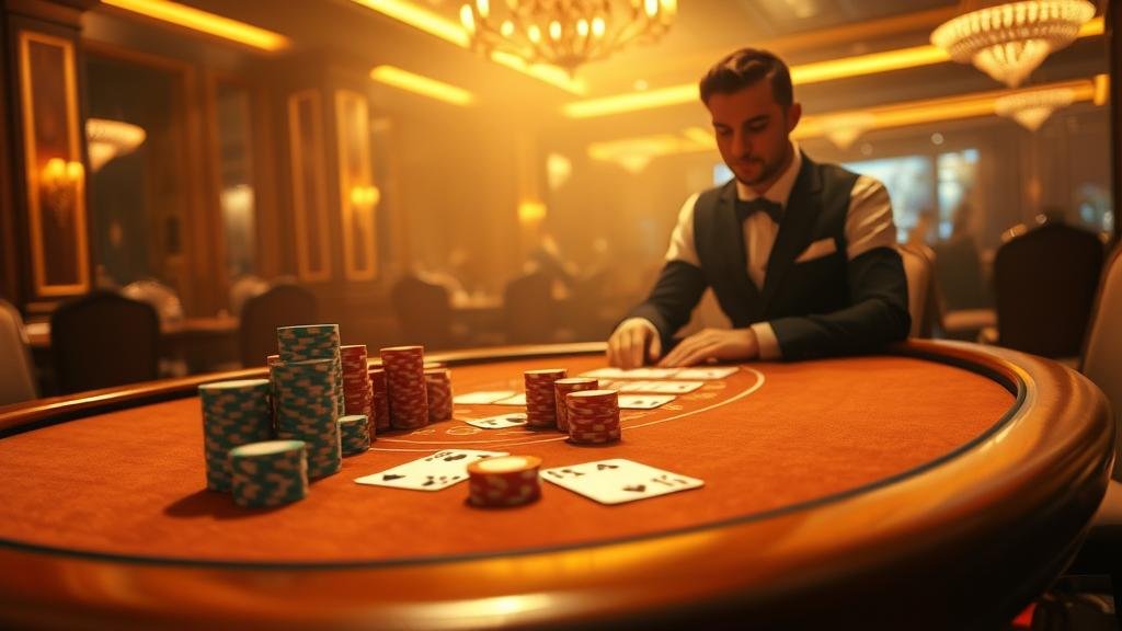 ตารางแสดงเค้าไพ่บาคาร่าถนนเล็ก