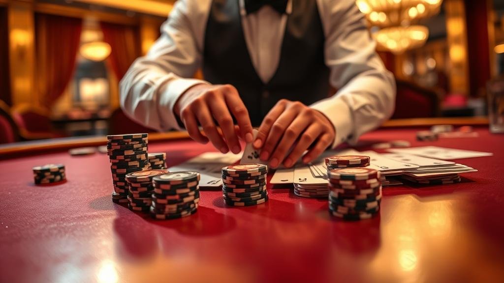 กราฟแสดงระบบการเดินเงินบาคาร่า