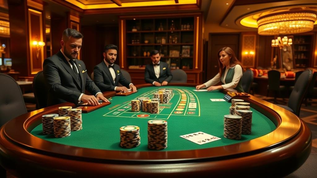 เลือกห้องบาคาร่า PragmaticLive AG Ezugi PP EBet Playtech: เทคนิคเดินเงิน 1324...