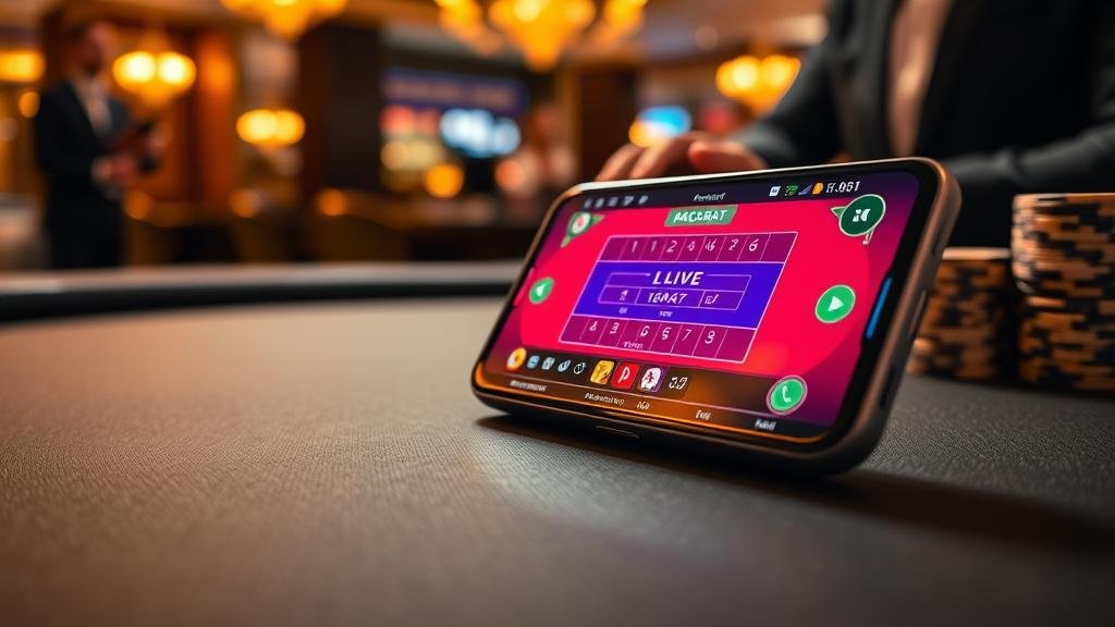 อินโฟกราฟิกสูตรและเทคนิคการเดินเงินบาคาร่า