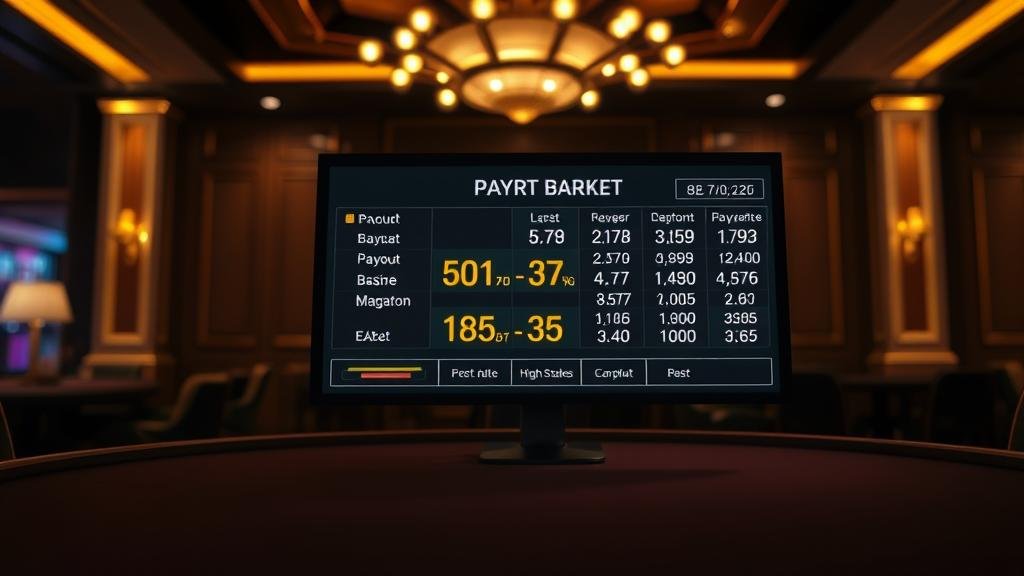 ตัวอย่างเค้าไพ่บาคาร่า ปิงปอง และมังกร