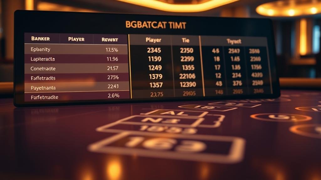 ดีลเลอร์สาวสวยในเกมบาคาร่า Sexy เพิ่มความสนุกสนาน