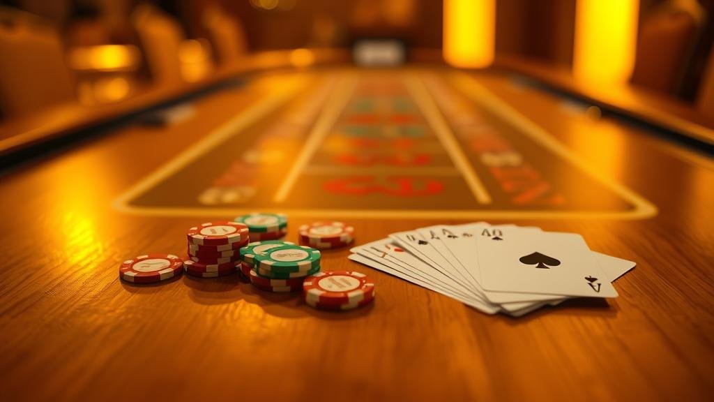 แผนภาพเทคนิคการเดินเงินบาคาร่า