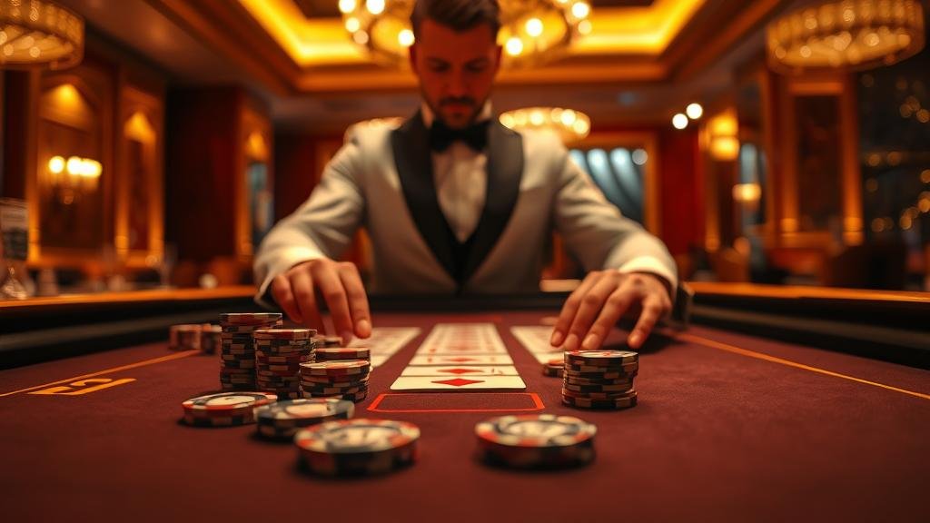 กราฟแสดงสูตรเดินเงินเดลองแบร์