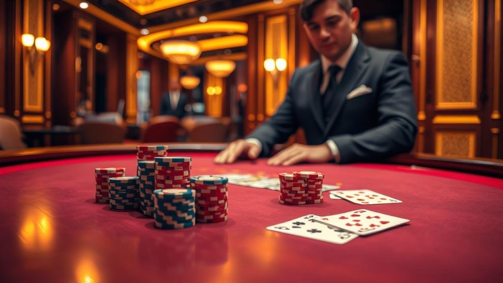 ตารางแสดงเค้าไพ่บาคาร่า ถนนใหญ่และถนนไม้ขีด