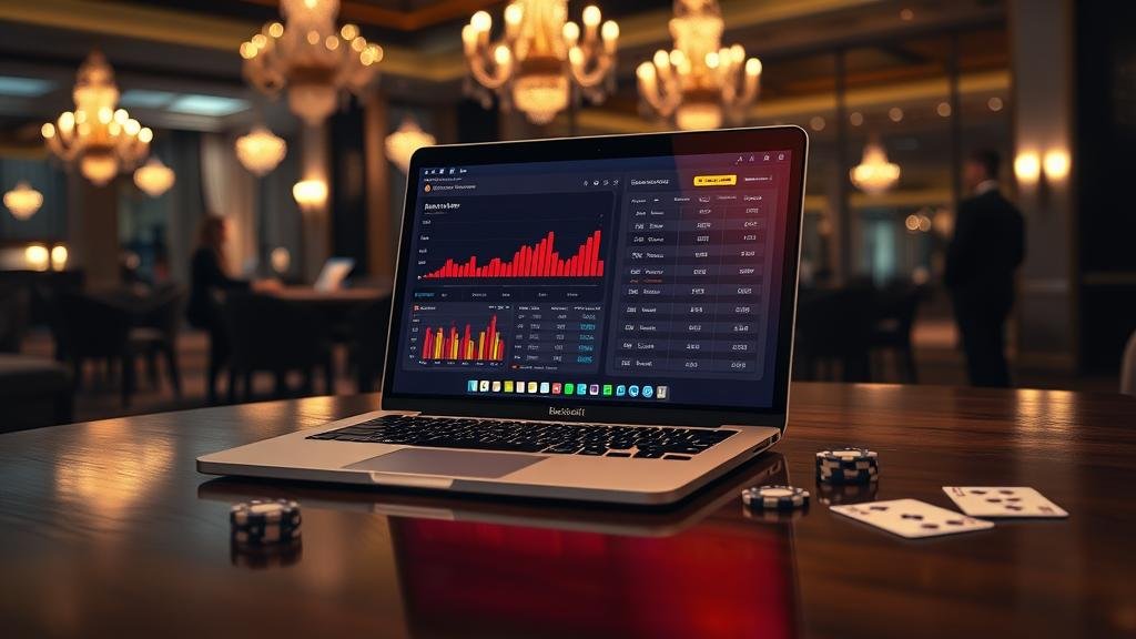 การเดินเงินบาคาร่าบนมือถือ