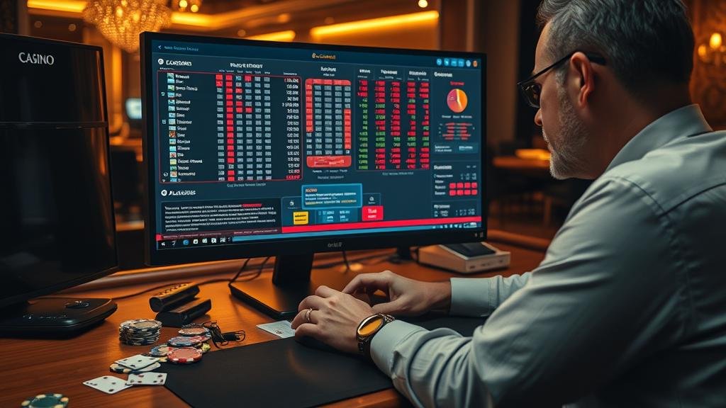 การเล่นบาคาร่าสดบนมือถือ