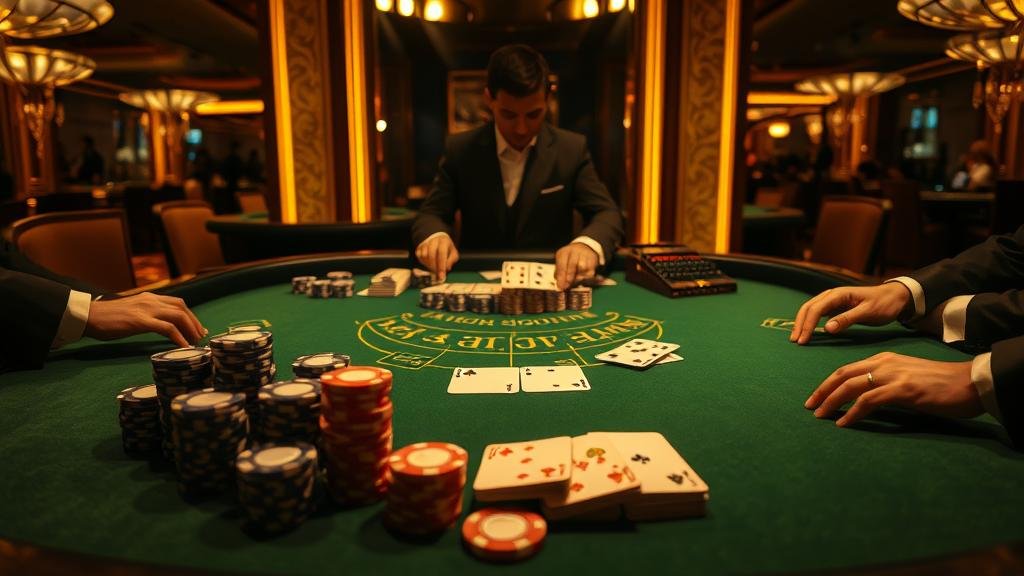 การเล่นบาคาร่าผ่านมือถือ