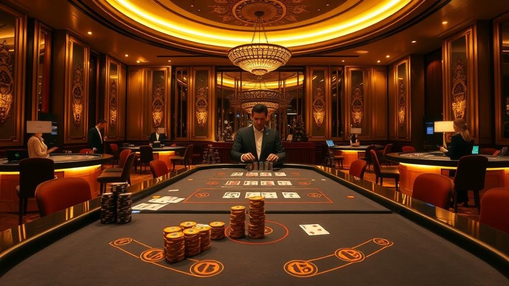 การวิเคราะห์บาคาร่า AE บน iPad อย่างละเอียด