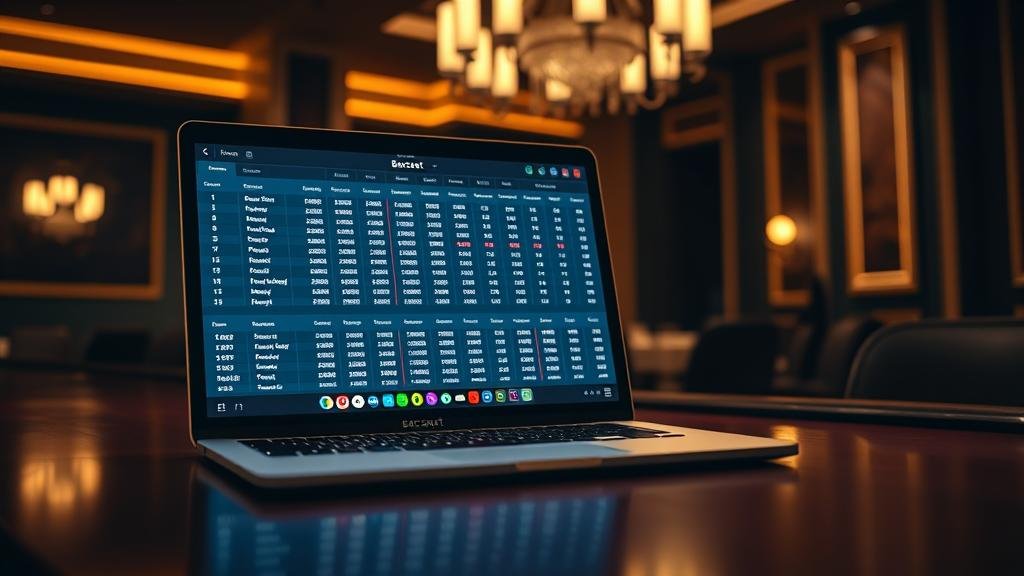 บาคาร่า Mac: เคล็ดลับวิเคราะห์ห้องและเดินเงินฉบับง่ายบนมือถือ