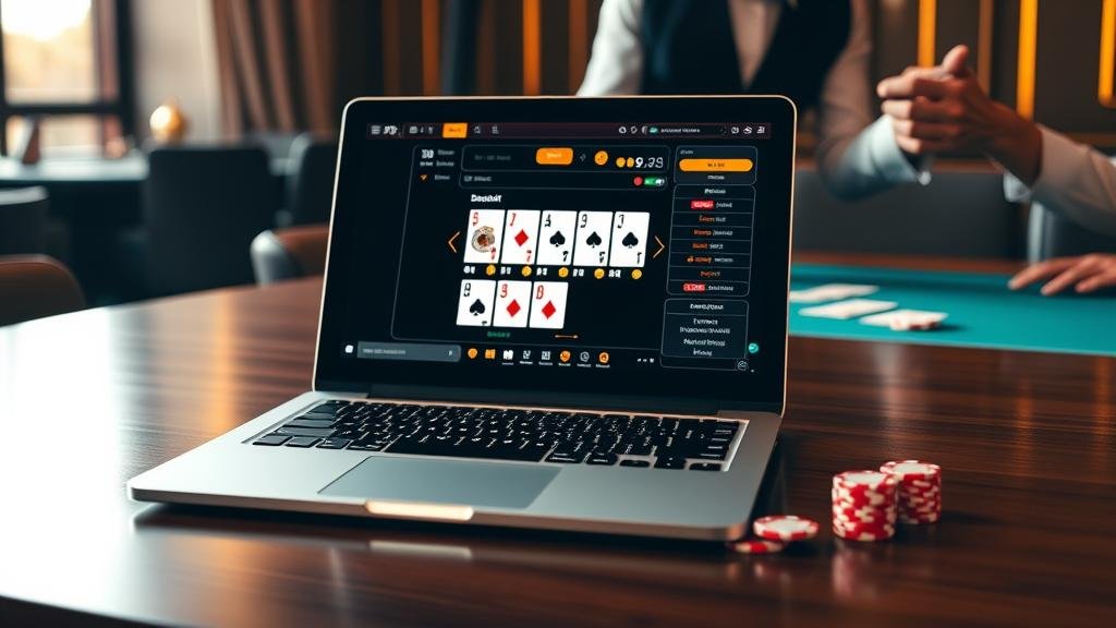 เปิดคัมภีร์บาคาร่า: ทริคเลือกห้องฉบับมือใหม่ Windows-Mac วิเคราะห์ไพ่แม่นยำ