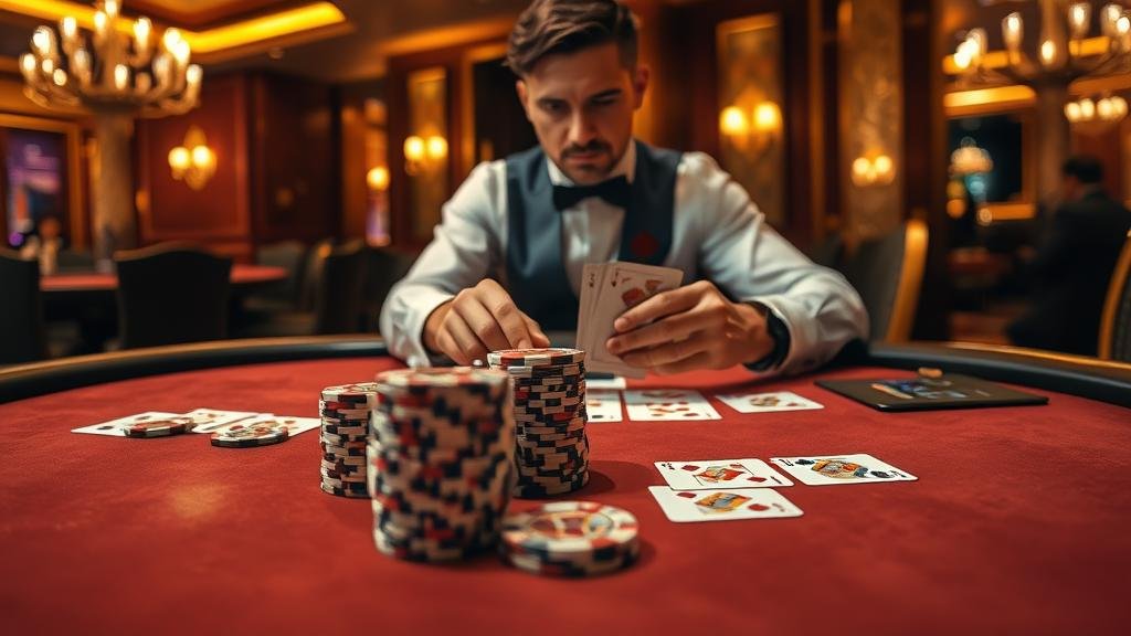 สูตรเดินเงินบาคาร่า 1324: วิธีการวางเดิมพันและบริหารกำไร