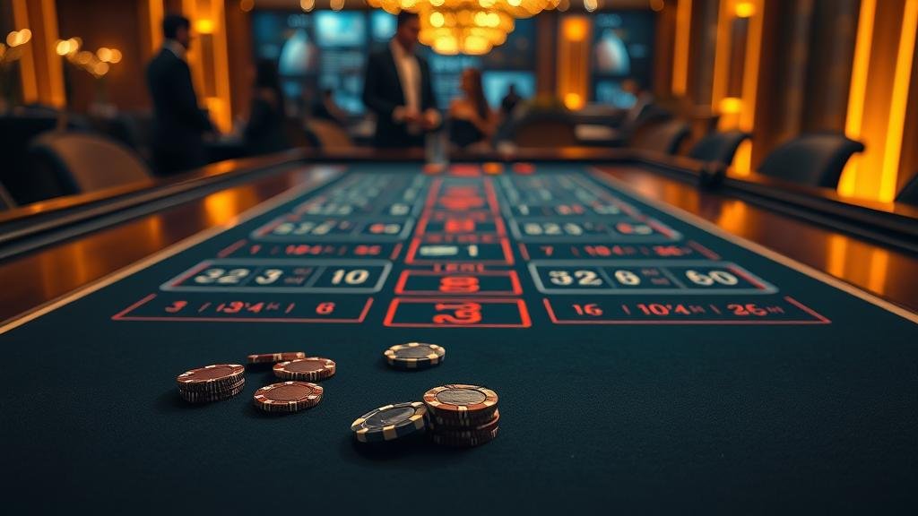 คู่มือบาคาร่า บอทสำหรับมืออาชีพ 515 - Complete Guide