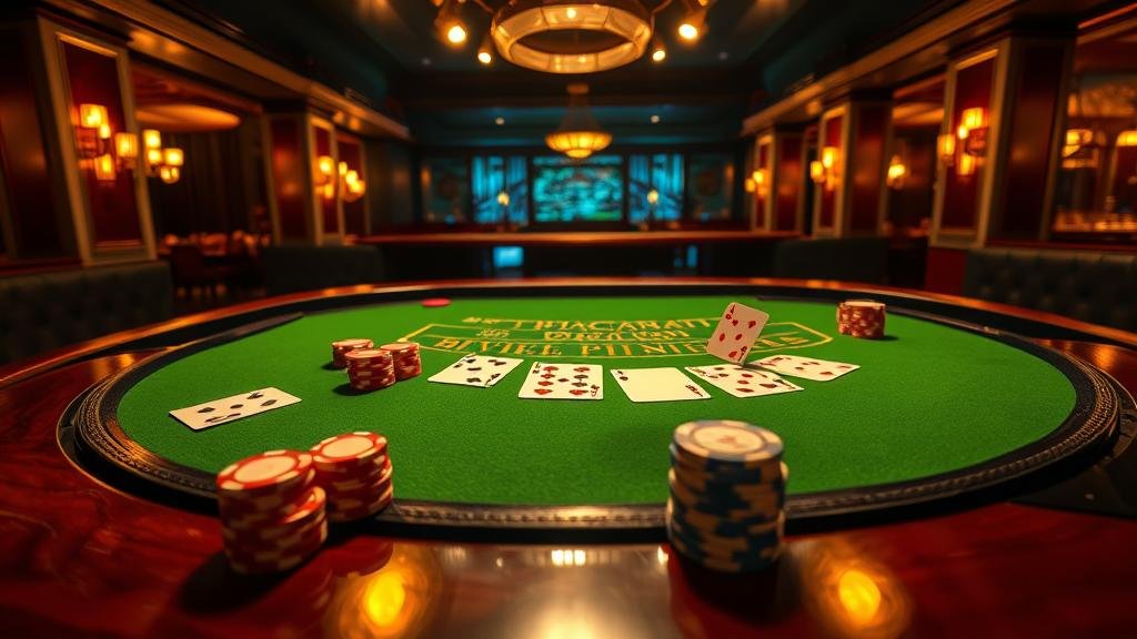 เจาะลึกวิธีเช็กเปอร์เซ็นต์บาคาร่า เยอรมนี: เล่นง่าย กำไรยามเย็น iOS