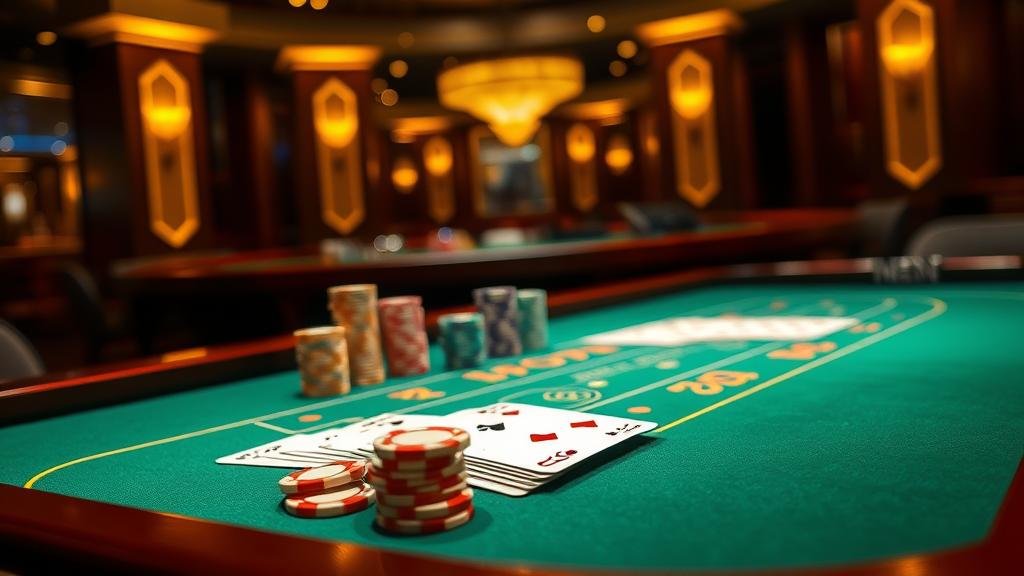 โลโก้ผู้ให้บริการบาคาร่าชั้นนำ