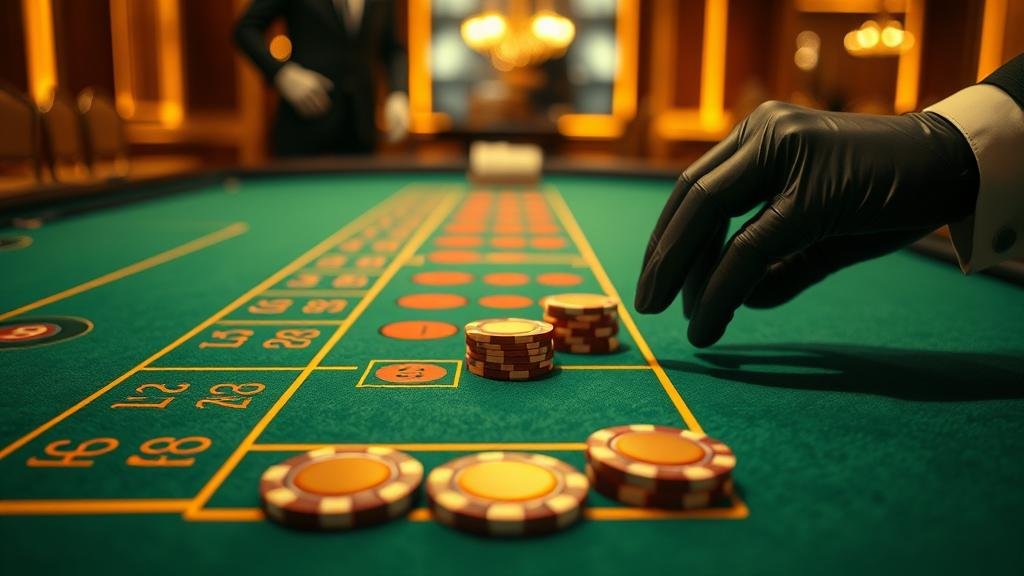 เปรียบเทียบบาคาร่าจากค่าย XPG, Playtech, Sexy, DreamGaming