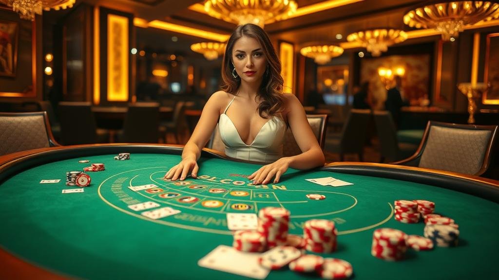 ตารางแสดงเค้าไพ่บาคาร่า ถนนใหญ่