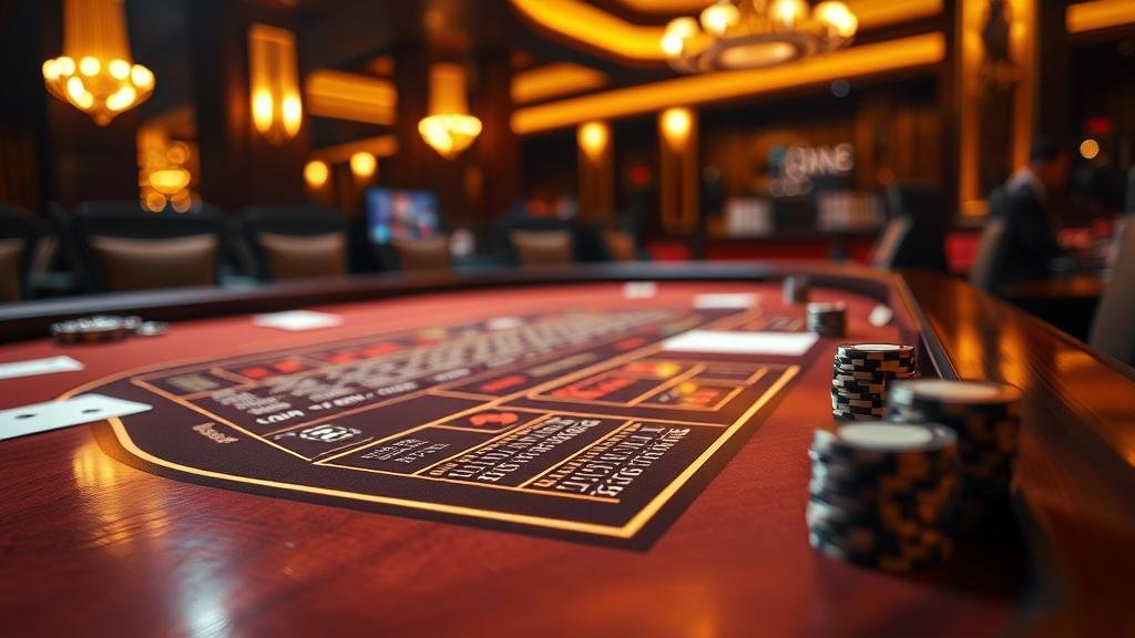 ตารางเค้าไพ่บาคาร่า Ezugi