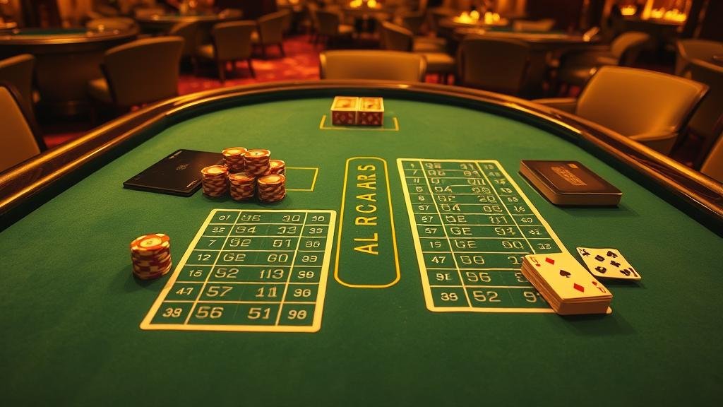 เปรียบเทียบบริการห้องบาคาร่า XPG, SA Gaming, และ EBet