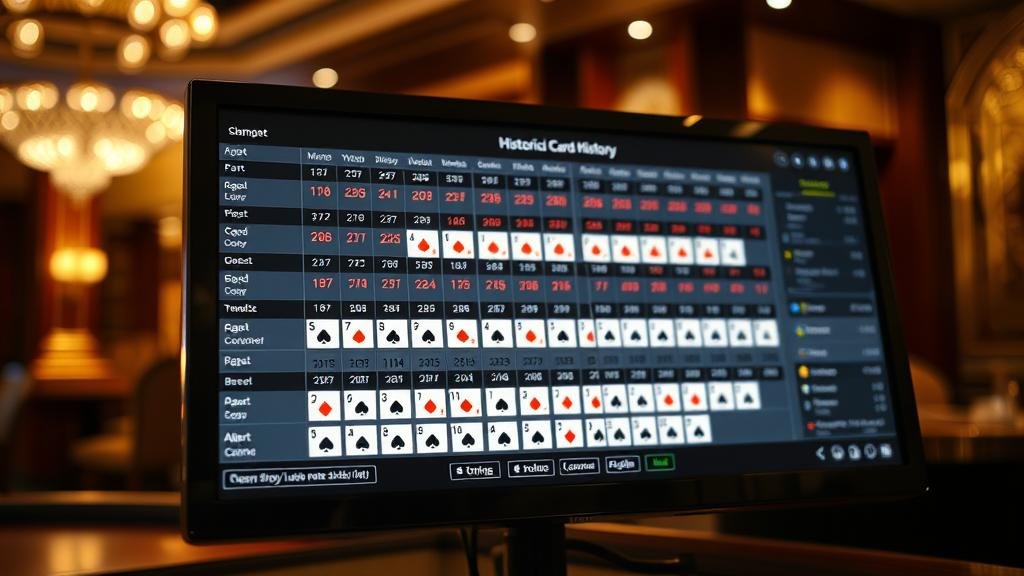 บรรยากาศเกมบาคาร่า XPG (Pragmatic Play Live)