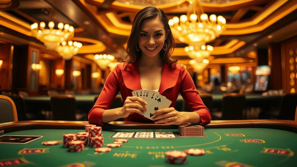 เทคนิคการบริหารงบประมาณและอัตราจ่ายบาคาร่า