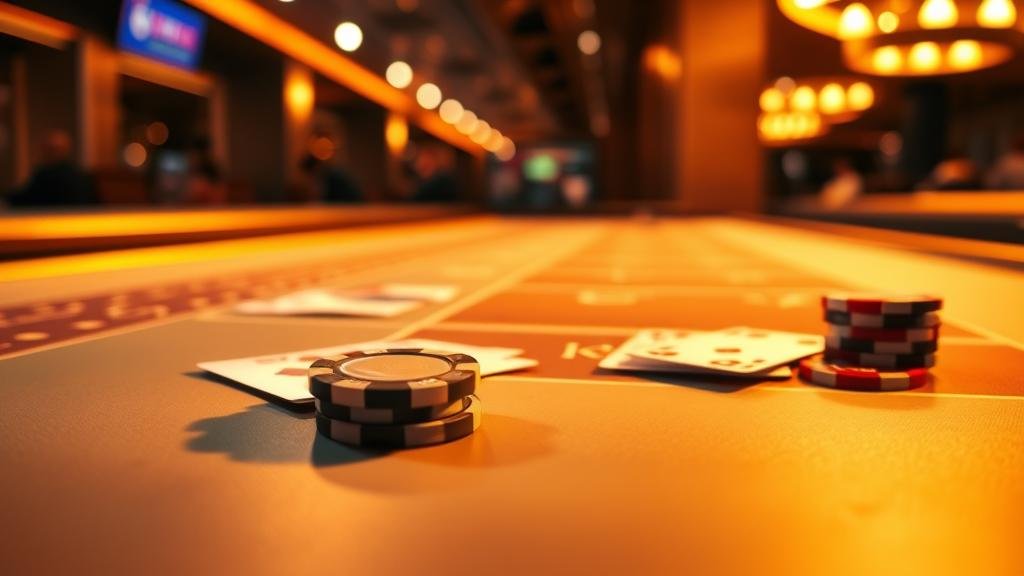 อินโฟกราฟิกอธิบายเค้าไพ่บาคาร่าและอัตราจ่าย