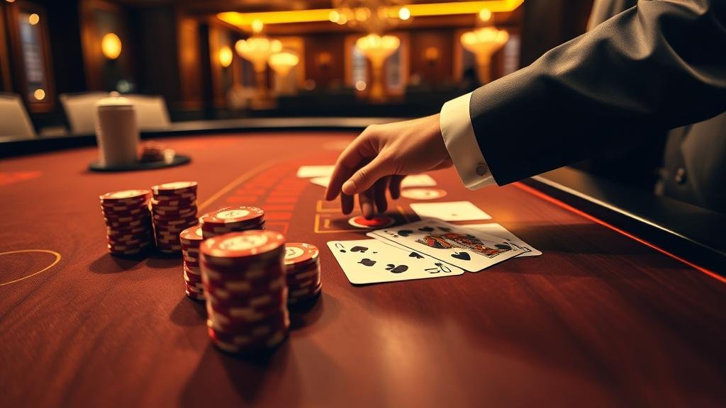 การคาดการณ์ไพ่บาคาร่าสายฟ้า