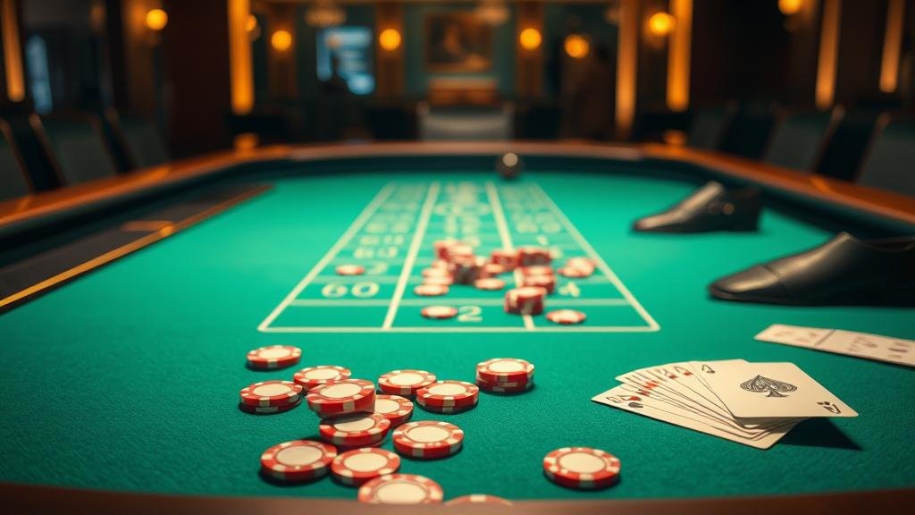 เคล็ดลับเซียนบาคาร่า: คัมภีร์เลือกห้อง BBIN, XPG, PP พร้อมแนวทางเดินเงิน 1326...