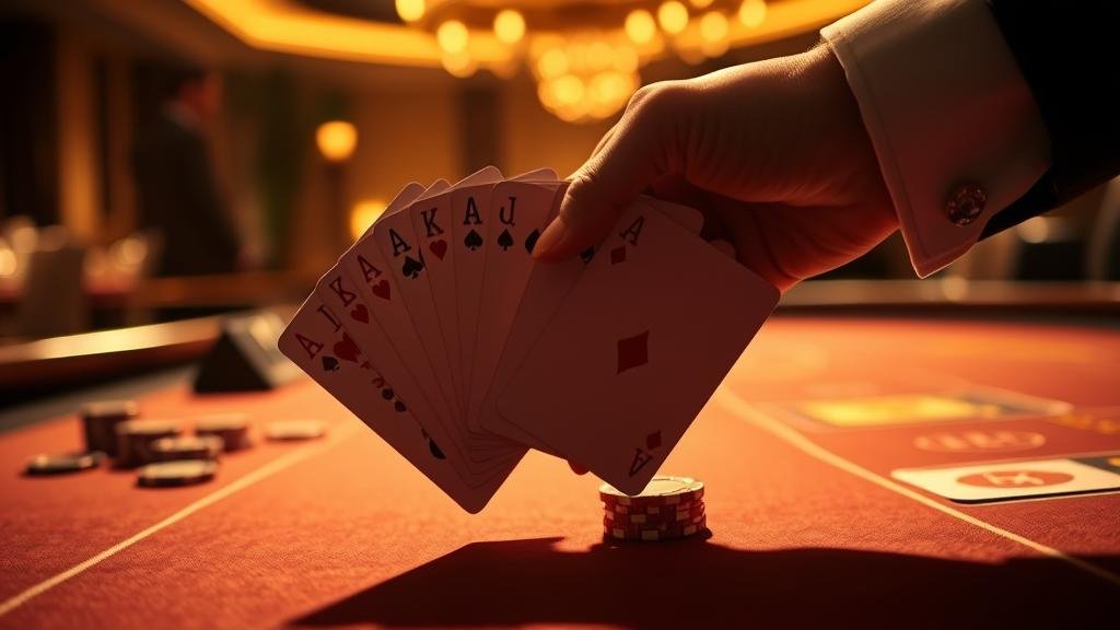 เจาะลึกเคล็ดลับ! เช็คอัตราจ่าย บาคาร่า สควีซ ประกันภัย สองตัด คืนทุนไว ได้ผลจริง