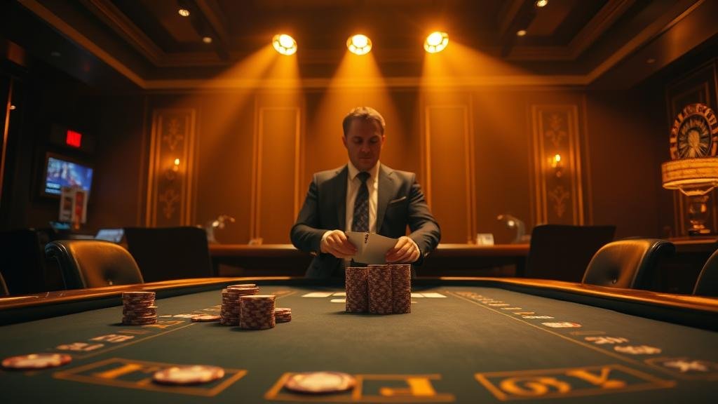 เปรียบเทียบบาคาร่า PragmaticLive และ Evolution Gaming