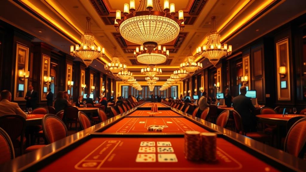 คู่มือเลือกห้องบาคาร่า AG, WM, N2Live: สูตรอ่านเค้าไพ่ถนนไม้ขีด เสี่ยงต่ำ คืน...