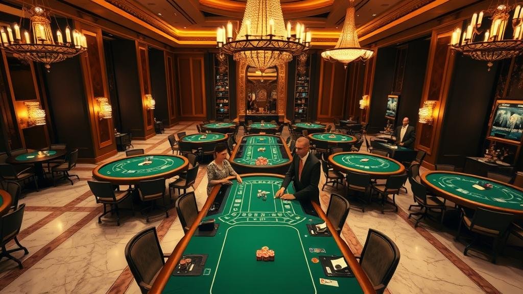 ตัวอย่างเค้าไพ่บาคาร่าแบบถนนไม้ขีด