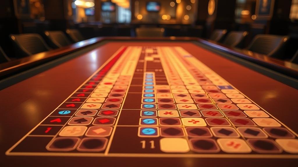 แผนภาพระบบการเดินเงินบาคาร่า